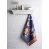 imageMaison d Hermine Kitchen Towel 100 Cotton Quick Dry Cleaning Dishtowel for Gifts Dining Home Wedding Banquet Buffet Dalida  ThanksgivingChristmas Set of 302  Kelim  Infinity