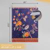 imageMaison d Hermine Kitchen Towel 100 Cotton Quick Dry Cleaning Dishtowel for Gifts Dining Home Wedding Banquet Buffet Dalida  ThanksgivingChristmas Set of 302  Kelim  Infinity