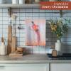 imageMaison d Hermine Kitchen Towel 100 Cotton Quick Dry Cleaning Dishtowel for Gifts Dining Home Wedding Banquet Buffet Dalida  ThanksgivingChristmas Set of 324  Faisan Dautomne
