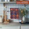 imageMaison d Hermine Kitchen Towel 100 Cotton Quick Dry Cleaning Dishtowel for Gifts Dining Home Wedding Banquet Buffet Dalida  ThanksgivingChristmas Set of 308  Imperfection