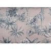 imageMaison d Hermine Equinoxe  Blue 100 Cotton Decorative Pillow Cover for Couch Sofa Cushion Covers Bedroom Home Living Room 20quotx20quot01  Savana Jouy  Blue