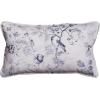 imageMaison d Hermine Equinoxe  Blue 100 Cotton Decorative Pillow Cover for Couch Sofa Cushion Covers Bedroom Home Living Room 20quotx20quot04  Equinoxe  Blue