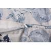 imageMaison d Hermine Equinoxe  Blue 100 Cotton Decorative Pillow Cover for Couch Sofa Cushion Covers Bedroom Home Living Room 20quotx20quot04  Equinoxe  Blue