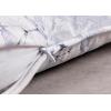 imageMaison d Hermine Equinoxe  Blue 100 Cotton Decorative Pillow Cover for Couch Sofa Cushion Covers Bedroom Home Living Room 20quotx20quot04  Equinoxe  Blue