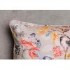 imageMaison d Hermine Equinoxe  Blue 100 Cotton Decorative Pillow Cover for Couch Sofa Cushion Covers Bedroom Home Living Room 20quotx20quot05  Equinoxe  Multi