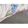 imageMaison d Hermine Equinoxe  Blue 100 Cotton Decorative Pillow Cover for Couch Sofa Cushion Covers Bedroom Home Living Room 20quotx20quot07  Neo Ipomee  Multicolor