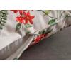 imageMaison d Hermine Equinoxe  Blue 100 Cotton Decorative Pillow Cover for Couch Sofa Cushion Covers Bedroom Home Living Room 20quotx20quot07  Neo Ipomee  Multicolor