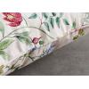imageMaison d Hermine Equinoxe  Blue 100 Cotton Decorative Pillow Cover for Couch Sofa Cushion Covers Bedroom Home Living Room 20quotx20quot07  Neo Ipomee  Multicolor