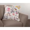 imageMaison d Hermine Equinoxe  Blue 100 Cotton Decorative Pillow Cover for Couch Sofa Cushion Covers Bedroom Home Living Room 20quotx20quot08  Equinoxe