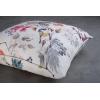imageMaison d Hermine Equinoxe  Blue 100 Cotton Decorative Pillow Cover for Couch Sofa Cushion Covers Bedroom Home Living Room 20quotx20quot08  Equinoxe