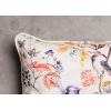 imageMaison d Hermine Equinoxe  Blue 100 Cotton Decorative Pillow Cover for Couch Sofa Cushion Covers Bedroom Home Living Room 20quotx20quot08  Equinoxe