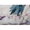 imageMaison d Hermine Equinoxe  Blue 100 Cotton Decorative Pillow Cover for Couch Sofa Cushion Covers Bedroom Home Living Room 20quotx20quot08  Equinoxe