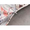 imageMaison d Hermine Equinoxe  Blue 100 Cotton Decorative Pillow Cover for Couch Sofa Cushion Covers Bedroom Home Living Room 20quotx20quot08  Equinoxe