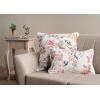 imageMaison d Hermine Equinoxe  Blue 100 Cotton Decorative Pillow Cover for Couch Sofa Cushion Covers Bedroom Home Living Room 20quotx20quot08  Equinoxe
