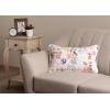 imageMaison d Hermine Equinoxe  Blue 100 Cotton Decorative Pillow Cover for Couch Sofa Cushion Covers Bedroom Home Living Room 20quotx20quot08  Equinoxe