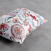 imageMaison d Hermine Equinoxe  Blue 100 Cotton Decorative Pillow Cover for Couch Sofa Cushion Covers Bedroom Home Living Room 20quotx20quot14  Nellore