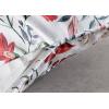 imageMaison d Hermine Equinoxe  Blue 100 Cotton Decorative Pillow Cover for Couch Sofa Cushion Covers Bedroom Home Living Room 20quotx20quot14  Nellore