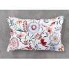 imageMaison d Hermine Equinoxe  Blue 100 Cotton Decorative Pillow Cover for Couch Sofa Cushion Covers Bedroom Home Living Room 20quotx20quot14  Nellore