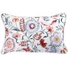 imageMaison d Hermine Equinoxe  Blue 100 Cotton Decorative Pillow Cover for Couch Sofa Cushion Covers Bedroom Home Living Room 20quotx20quot14  Nellore