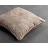imageMaison d Hermine Equinoxe  Blue 100 Cotton Decorative Pillow Cover for Couch Sofa Cushion Covers Bedroom Home Living Room 20quotx20quot18  Louxor  Beige
