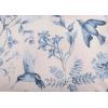 imageMaison d Hermine Equinoxe  Blue 100 Cotton Decorative Pillow Cover for Couch Sofa Cushion Covers Bedroom Home Living Room 20quotx20quot23  Neo Ipomee  Beige
