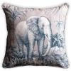 01 - Savana Jouy - Blue (Elephant)