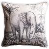 02 - Savana Jouy - Black (Elephant)