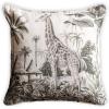 03 - Savana Jouy - Beige (Giraffe)