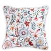 imageMaison d Hermine Equinoxe  Blue 100 Cotton Decorative Pillow Cover for Couch Sofa Cushion Covers Bedroom Home Living Room 20quotx20quot14  Nellore