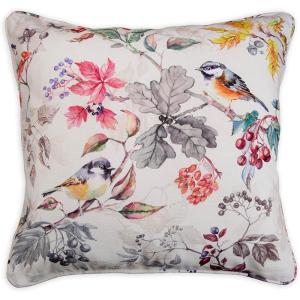 imageMaison d Hermine Equinoxe  Blue 100 Cotton Decorative Pillow Cover for Couch Sofa Cushion Covers Bedroom Home Living Room 20quotx20quot08  Equinoxe