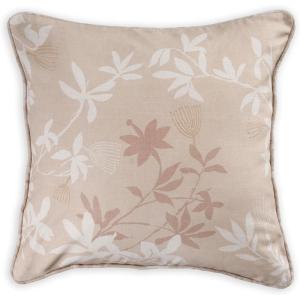 imageMaison d Hermine Equinoxe  Blue 100 Cotton Decorative Pillow Cover for Couch Sofa Cushion Covers Bedroom Home Living Room 20quotx20quot18  Louxor  Beige