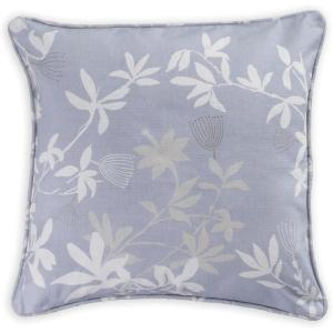 imageMaison d Hermine Equinoxe  Blue 100 Cotton Decorative Pillow Cover for Couch Sofa Cushion Covers Bedroom Home Living Room 20quotx20quot19  Louxor  Dark Blue