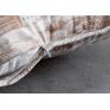 imageMaison d Hermine Decorative Pillow Cover 100 Cotton 20 Inch x 20 Inch Toile Cushion Covers with Invisible Zipper for Sofa Couch Home Pale Garden  Saumon Romantic Poppy  SpringSummer18  Trianon  Bronze