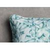 imageMaison d Hermine Decorative Pillow Cover 100 Cotton 20 Inch x 20 Inch Toile Cushion Covers with Invisible Zipper for Sofa Couch Home Pale Garden  Saumon Romantic Poppy  SpringSummer14  Rose Lavender Sage  Soft Sage