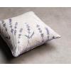 imageMaison d Hermine Decorative Pillow Cover 100 Cotton 20 Inch x 20 Inch Toile Cushion Covers with Invisible Zipper for Sofa Couch Home Pale Garden  Saumon Romantic Poppy  SpringSummer17  Rose Lavender Sage  Sweet Lavender