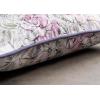 imageMaison d Hermine Decorative Pillow Cover 100 Cotton 20 Inch x 20 Inch Toile Cushion Covers with Invisible Zipper for Sofa Couch Home Pale Garden  Saumon Romantic Poppy  SpringSummer10  Rose Lavender Sage  Lp