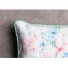 imageMaison d Hermine Decorative Pillow Cover 100 Cotton 20 Inch x 20 Inch Toile Cushion Covers with Invisible Zipper for Sofa Couch Home Pale Garden  Saumon Romantic Poppy  SpringSummer16  Pale Garden  Sg