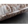 imageMaison d Hermine Decorative Pillow Cover 100 Cotton 20 Inch x 20 Inch Toile Cushion Covers with Invisible Zipper for Sofa Couch Home Pale Garden  Saumon Romantic Poppy  SpringSummer18  Trianon  Bronze