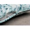 imageMaison d Hermine Decorative Pillow Cover 100 Cotton 20 Inch x 20 Inch Toile Cushion Covers with Invisible Zipper for Sofa Couch Home Pale Garden  Saumon Romantic Poppy  SpringSummer14  Rose Lavender Sage  Soft Sage
