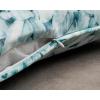 imageMaison d Hermine Decorative Pillow Cover 100 Cotton 20 Inch x 20 Inch Toile Cushion Covers with Invisible Zipper for Sofa Couch Home Pale Garden  Saumon Romantic Poppy  SpringSummer14  Rose Lavender Sage  Soft Sage