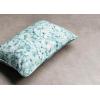 imageMaison d Hermine Decorative Pillow Cover 100 Cotton 20 Inch x 20 Inch Toile Cushion Covers with Invisible Zipper for Sofa Couch Home Pale Garden  Saumon Romantic Poppy  SpringSummer14  Rose Lavender Sage  Soft Sage
