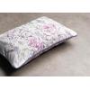 imageMaison d Hermine Decorative Pillow Cover 100 Cotton 20 Inch x 20 Inch Toile Cushion Covers with Invisible Zipper for Sofa Couch Home Pale Garden  Saumon Romantic Poppy  SpringSummer10  Rose Lavender Sage  Lp