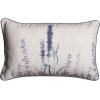 imageMaison d Hermine Decorative Pillow Cover 100 Cotton 20 Inch x 20 Inch Toile Cushion Covers with Invisible Zipper for Sofa Couch Home Pale Garden  Saumon Romantic Poppy  SpringSummer07  Rose Lavender Sage  Midi