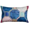 imageMaison d Hermine Decorative Pillow Cover 100 Cotton Toile Washable Cushion Cover with Invisible Zipper for Bed Living Room Home Dcor Sofa Katmandou  Samba  SpringSummer 20quotx20quot21  Secret Garden  Secret Fountain