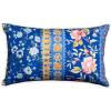 imageMaison d Hermine Decorative Pillow Cover 100 Cotton Toile Washable Cushion Cover with Invisible Zipper for Bed Living Room Home Dcor Sofa Katmandou  Samba  SpringSummer 20quotx20quot07  Secret Garden  Hidden Gems