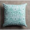 imageMaison d Hermine Decorative Pillow Cover 100 Cotton Toile Washable Cushion Cover with Invisible Zipper for Bed Living Room Home Dcor Sofa Katmandou  Samba  SpringSummer 20quotx20quot03  Katmandou  Poonch