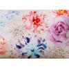 imageMaison d Hermine Decorative Pillow Cover 100 Cotton Toile Washable Cushion Cover with Invisible Zipper for Bed Living Room Home Dcor Sofa Katmandou  Samba  SpringSummer 20quotx20quot26  Floral  Beige