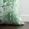 imageMaison d Hermine Decorative Pillow Cover 100 Cotton Toile Washable Cushion Cover with Invisible Zipper for Bed Living Room Home Dcor Sofa Katmandou  Samba  SpringSummer 20quotx20quot10  Secret Garden  Quite Courtyard