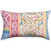 imageMaison d Hermine Decorative Pillow Cover 100 Cotton Toile Washable Cushion Cover with Invisible Zipper for Bed Living Room Home Dcor Sofa Katmandou  Samba  SpringSummer 20quotx20quot01  Katmandou  Jammu