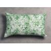 imageMaison d Hermine Decorative Pillow Cover 100 Cotton Toile Washable Cushion Cover with Invisible Zipper for Bed Living Room Home Dcor Sofa Katmandou  Samba  SpringSummer 20quotx20quot10  Secret Garden  Quite Courtyard